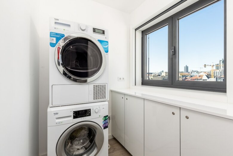 Your Opo Central Apartments