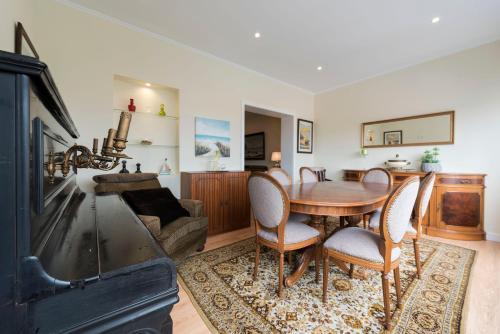 Bmyguest - Family Central Apartment