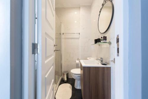 Bmyguest - Family Central Apartment