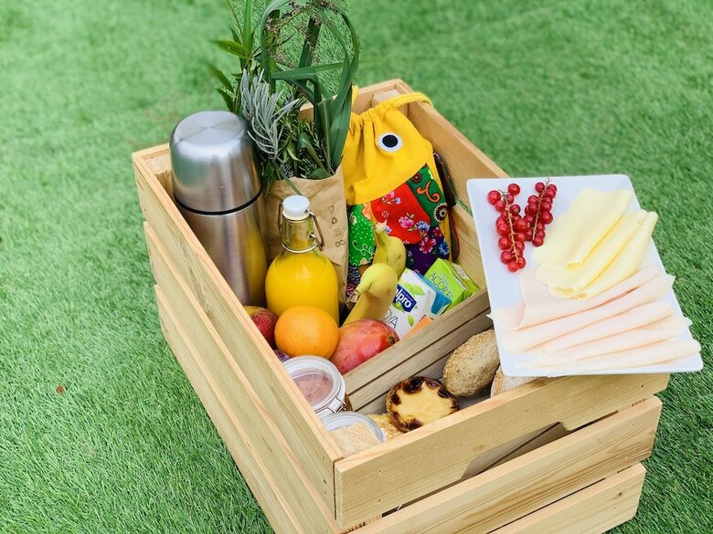 Apartamento 99 Colored Socks