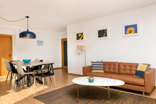 Apartamento Lv Premier Marques Mq2
