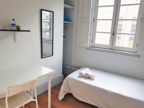 Hostal Rooms By Boavista