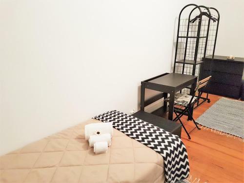 Hostal Rooms By Boavista