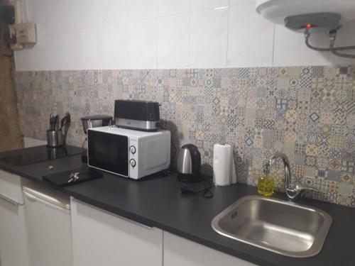 Apartamento Looking River S� 5