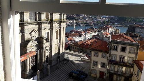 Apartamento Looking River S� 5