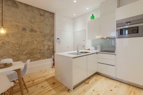 Apartamento Old Stone Flats