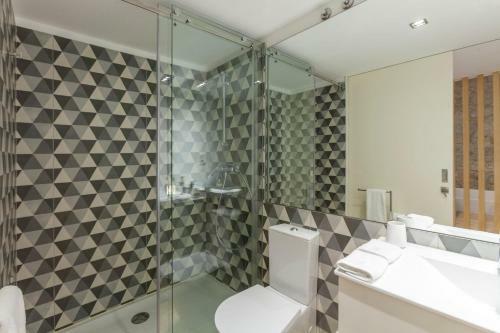 Apartamento Old Stone Flats