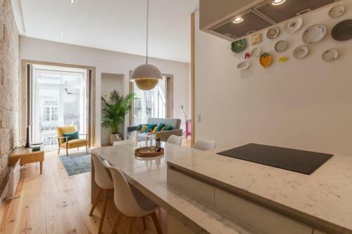 Apartamento Old Stone Flats