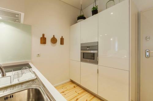 Apartamento Old Stone Flats