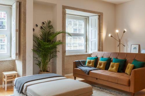 Apartamento Old Stone Flats