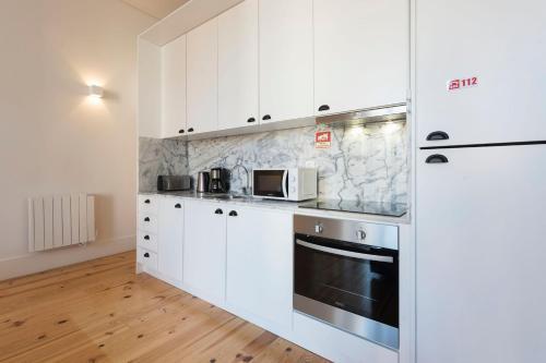 Lovelystay - Dom Joao Apartment