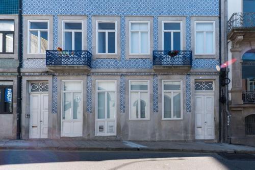 Lovelystay - Dom Joao Apartment