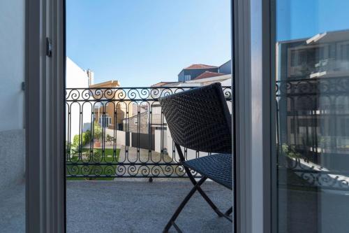 Lovelystay - Dom Joao Apartment
