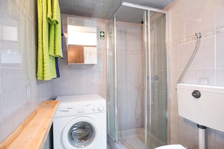 Apartamento Santa Catarina City Retreat