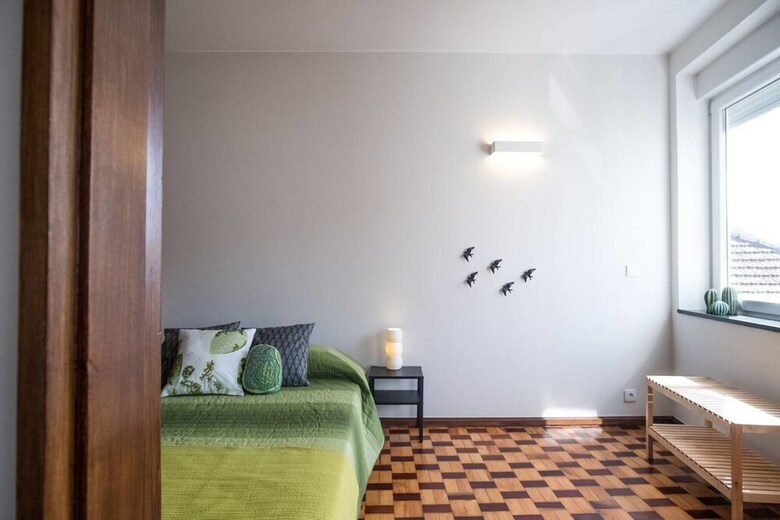 Apartamento Santa Catarina City Retreat