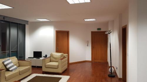 Apartamento Vrs - Boavista Casa Da Musica Flats