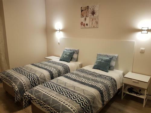 Hostal Haobo Porto Center
