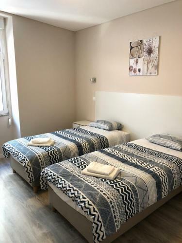 Hostal Haobo Porto Center