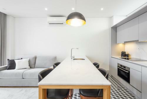 Apartamento Thomaz Palace