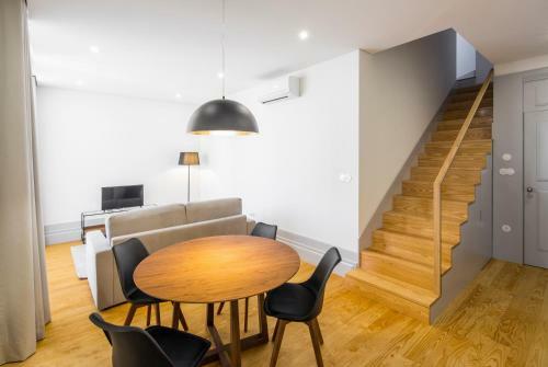 Apartamento Thomaz Palace
