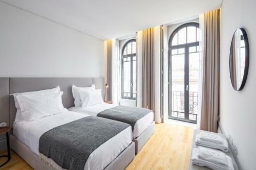 Apartamento Thomaz Palace