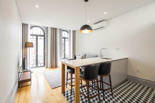 Apartamento Thomaz Palace