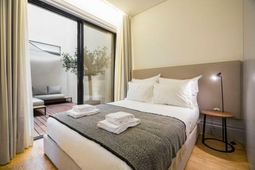 Apartamento Thomaz Palace