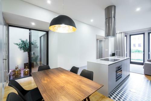 Apartamento Thomaz Palace