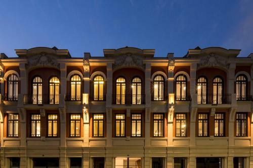 Apartamento Thomaz Palace