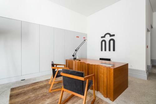 Apartamento Thomaz Palace