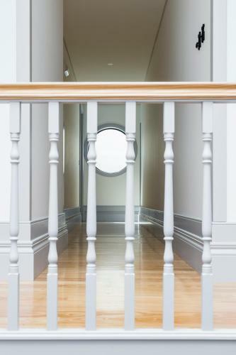 Apartamento Thomaz Palace
