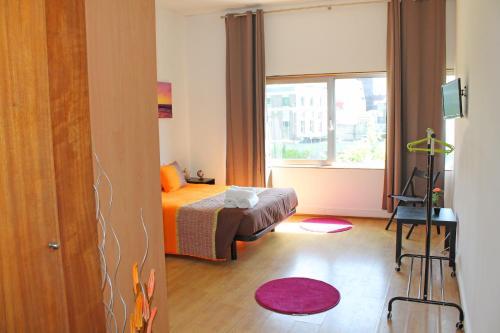 Trindade Oporto Apartments Group