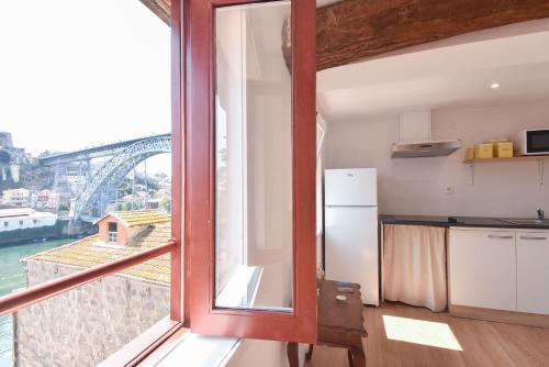 Guindais Oporto Apartments I