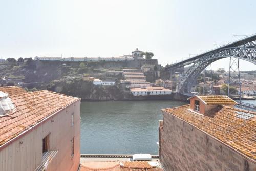 Guindais Oporto Apartments I