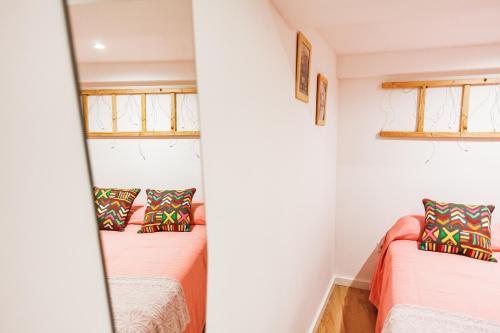 Guindais Oporto Apartments I