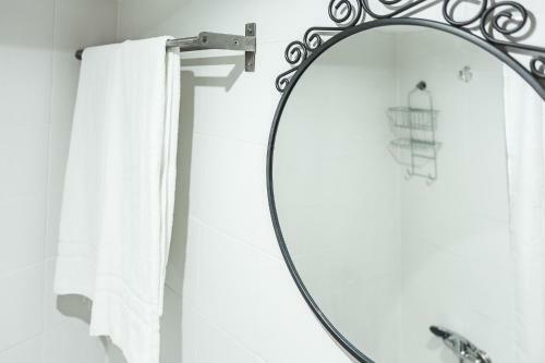 Guindais Oporto Apartments I