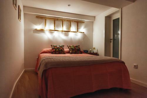 Guindais Oporto Apartments I