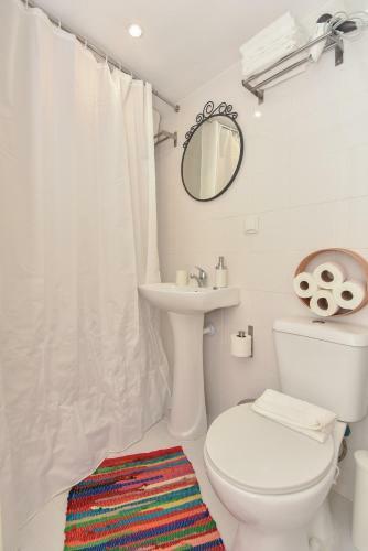 Guindais Oporto Apartments I
