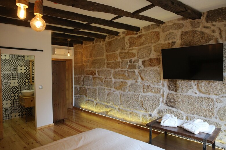 Bed & Breakfast Porto Est. 1830
