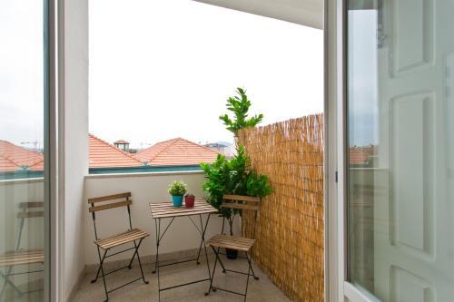Apartamento Romantic Palace