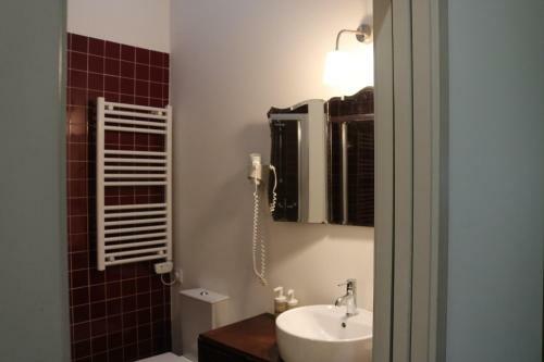 Santo Da Casa / Sc Apartments