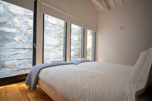 Apartamento Porto Ildefonso II