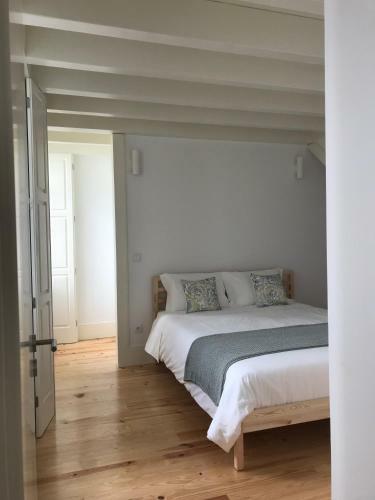 Apartamento Porto Ildefonso II
