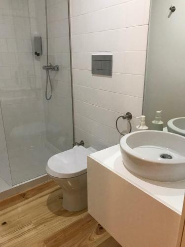 Apartamento Porto Ildefonso II