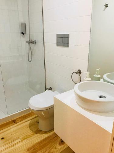 Apartamento Porto Ildefonso II