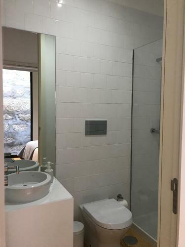 Apartamento Porto Ildefonso II