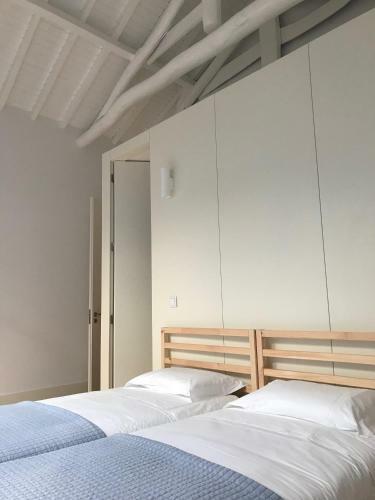 Apartamento Porto Ildefonso II