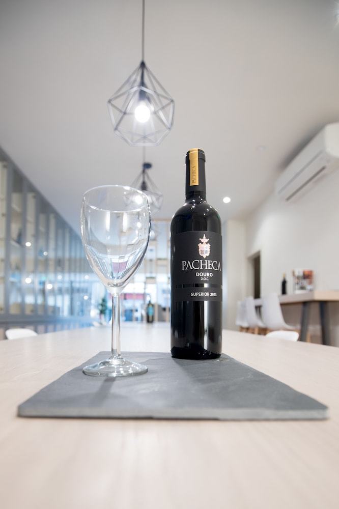 Apartamento Almada Wine House