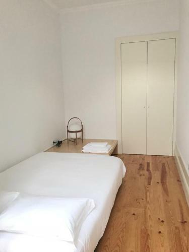 Apartamento Cl S. Ildefonso