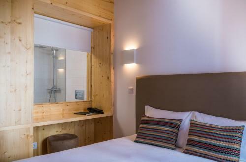 Hostal Ribeiredge Guest House